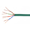 Bestlink Netware CAT6 UTP Ethernet Network Non Booted Cable- 75ft Orange 100113OR